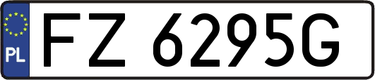 FZ6295G