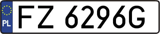 FZ6296G