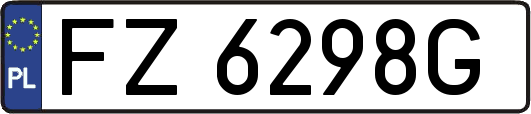 FZ6298G