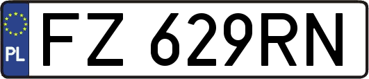 FZ629RN