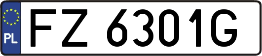 FZ6301G