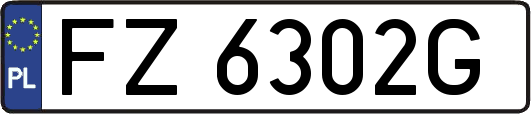 FZ6302G