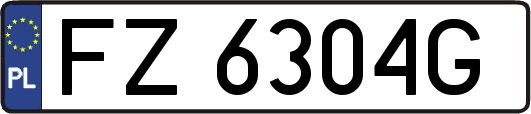 FZ6304G