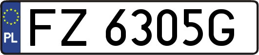FZ6305G