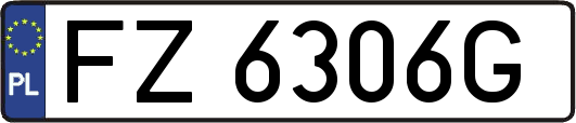 FZ6306G