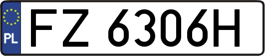 FZ6306H