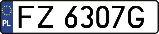 FZ6307G