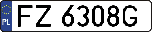 FZ6308G