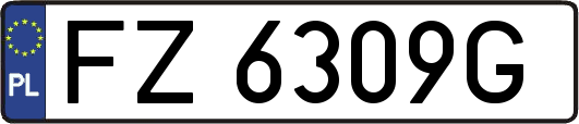 FZ6309G