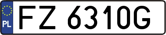 FZ6310G