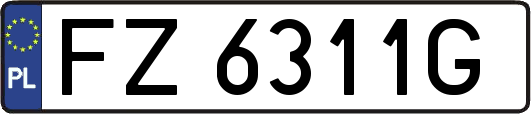 FZ6311G