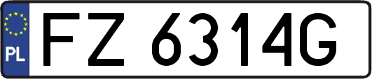 FZ6314G