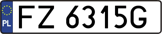 FZ6315G