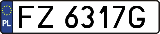 FZ6317G