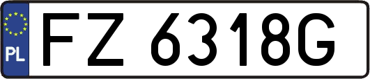 FZ6318G
