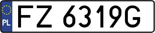 FZ6319G