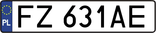 FZ631AE