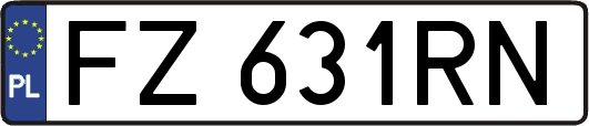 FZ631RN