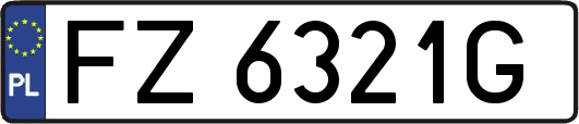 FZ6321G