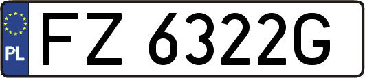 FZ6322G