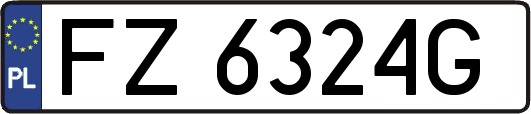 FZ6324G