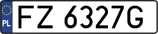 FZ6327G