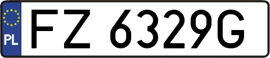 FZ6329G