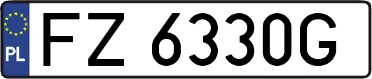 FZ6330G