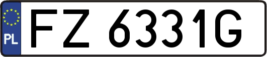FZ6331G