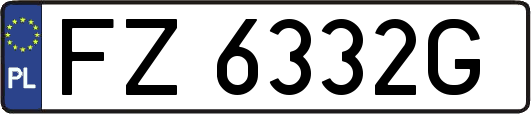 FZ6332G
