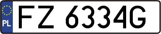 FZ6334G