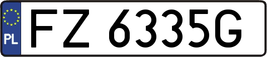 FZ6335G