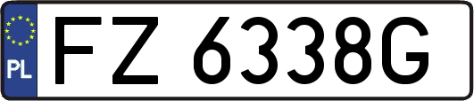 FZ6338G