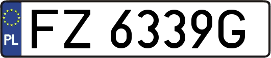 FZ6339G