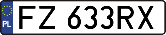 FZ633RX