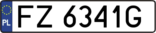 FZ6341G