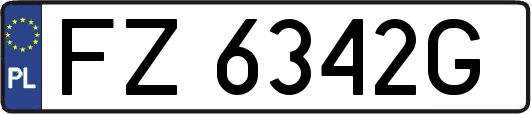 FZ6342G