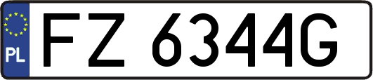 FZ6344G