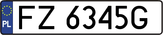 FZ6345G