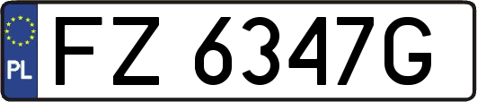 FZ6347G
