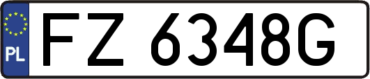 FZ6348G