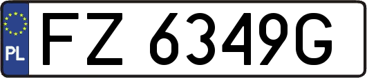 FZ6349G