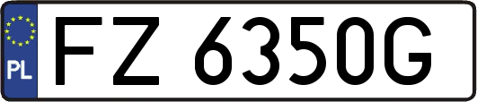FZ6350G