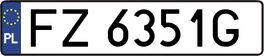 FZ6351G