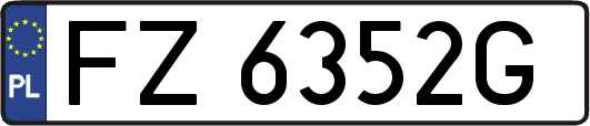 FZ6352G