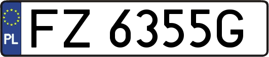FZ6355G