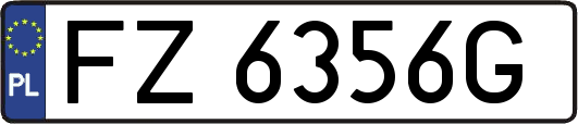 FZ6356G