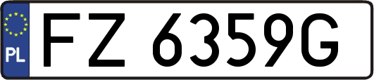 FZ6359G
