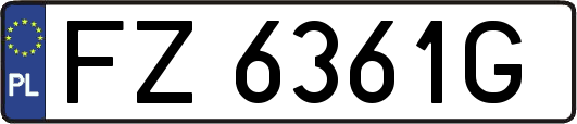 FZ6361G