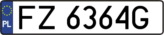 FZ6364G